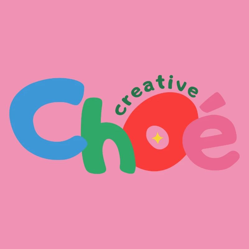 choe creative texte