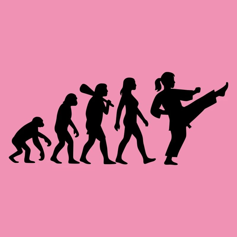 Karaté Évolution