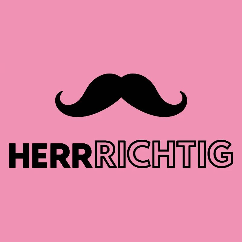 Ich bin der Mann 