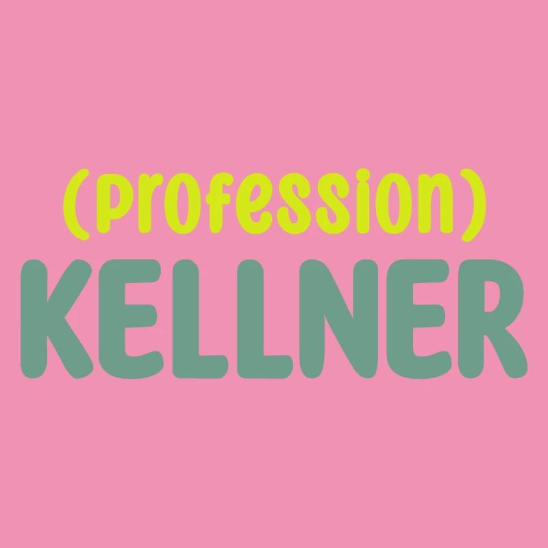 kellner