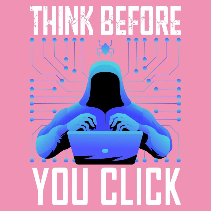 Hacker Hacker Programmeur Cybersécurité Linux