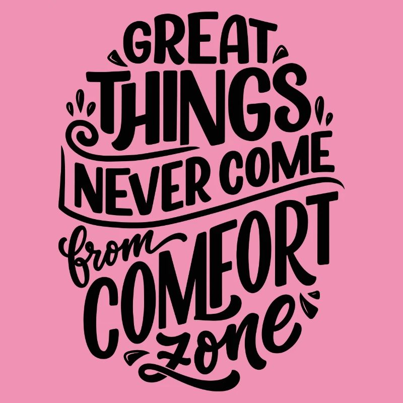 Great Things