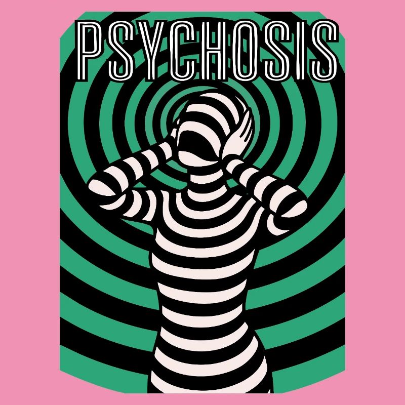 Psyché psychédélique, hypnos, hallucinations