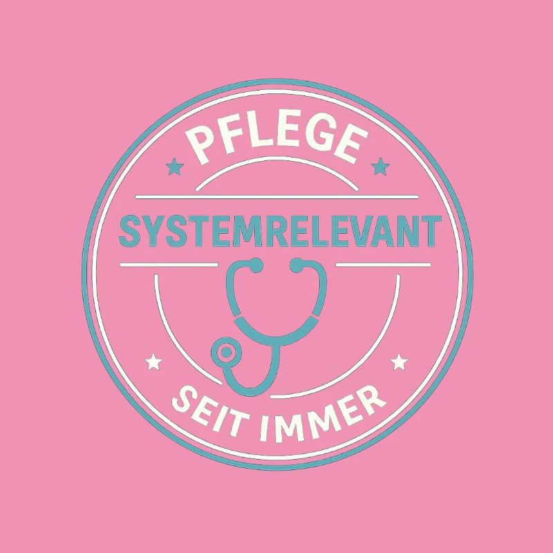 Pflege – systemrelevant seit immer