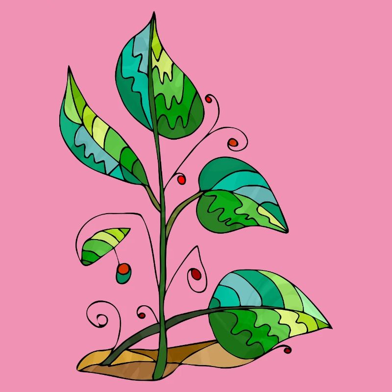 feuilles