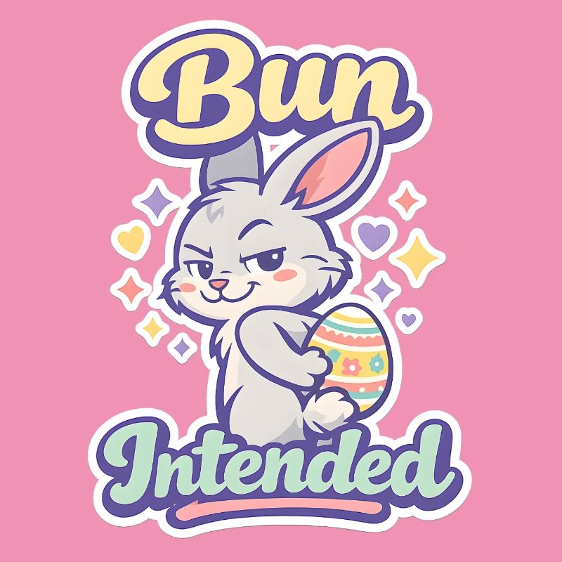 Bunny Bunny Spring Summer Easter Garden