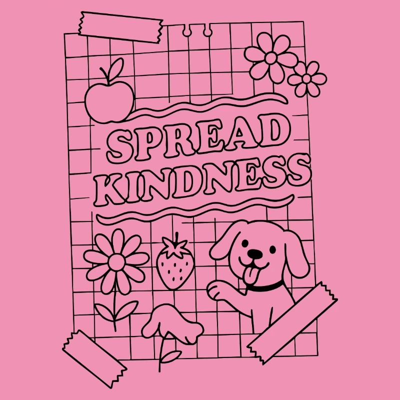 Spread Kindness