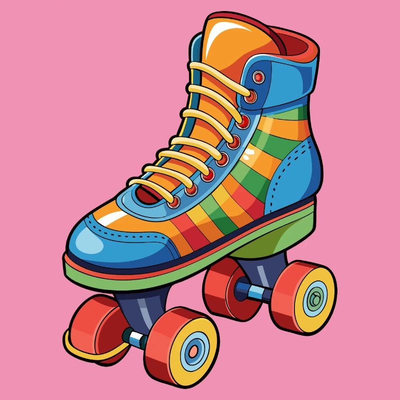 Roller skate