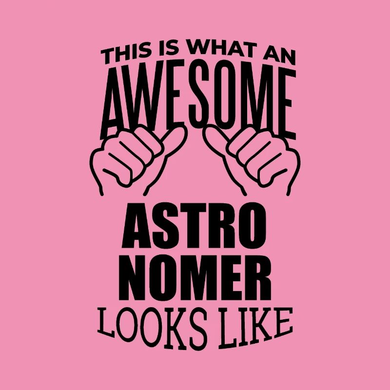 Astronom