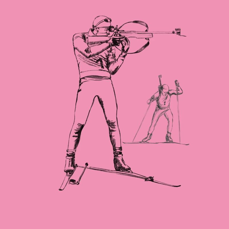 Biathlon