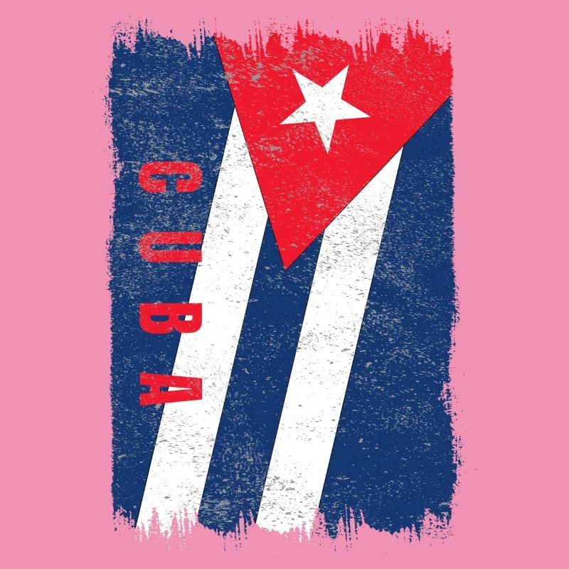 Drapeau de Cuba