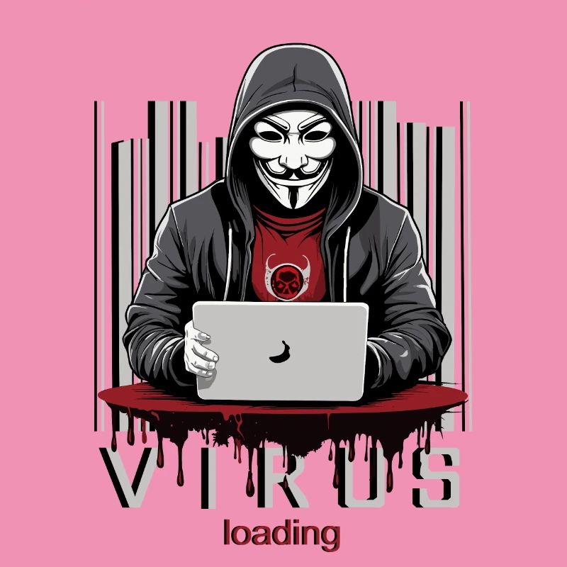 Hacker anonimo