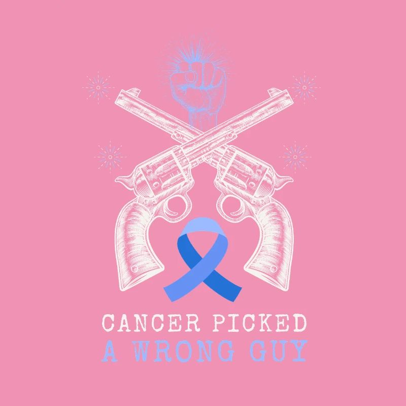 Cancer_picked_a_wrong_guy