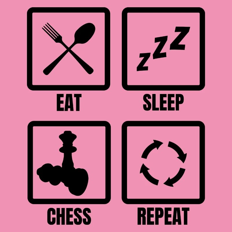 Routine d’échecs