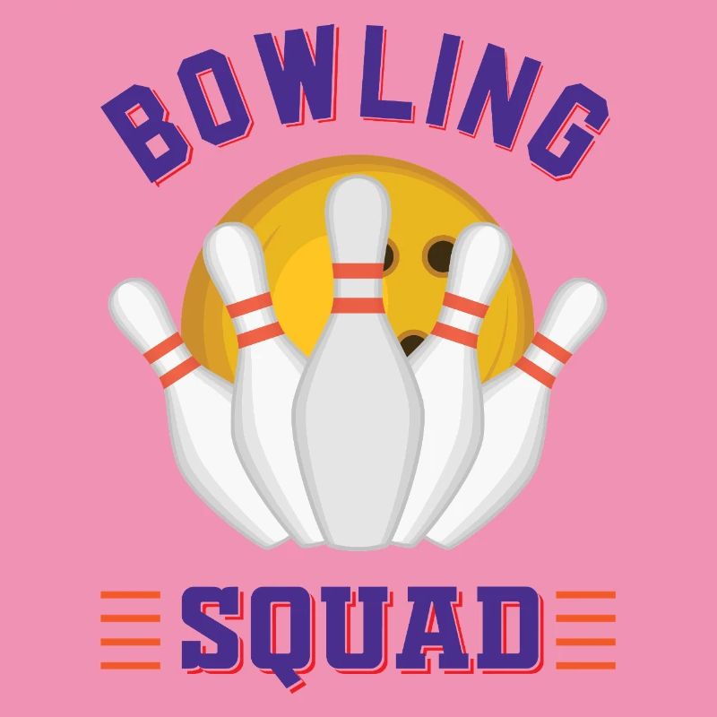 Équipe de bowling