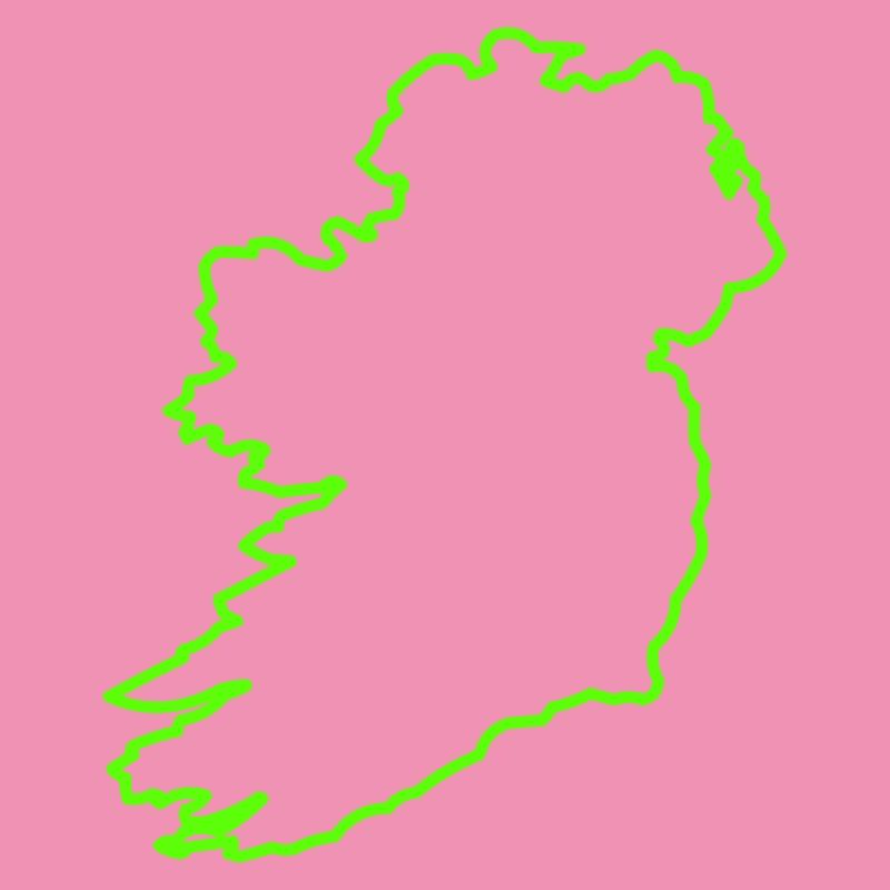 Présentation de l’Irlande