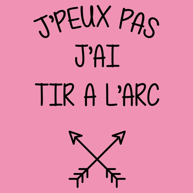 Tir A l'arc / Archer / Archère / Flèche / Sport