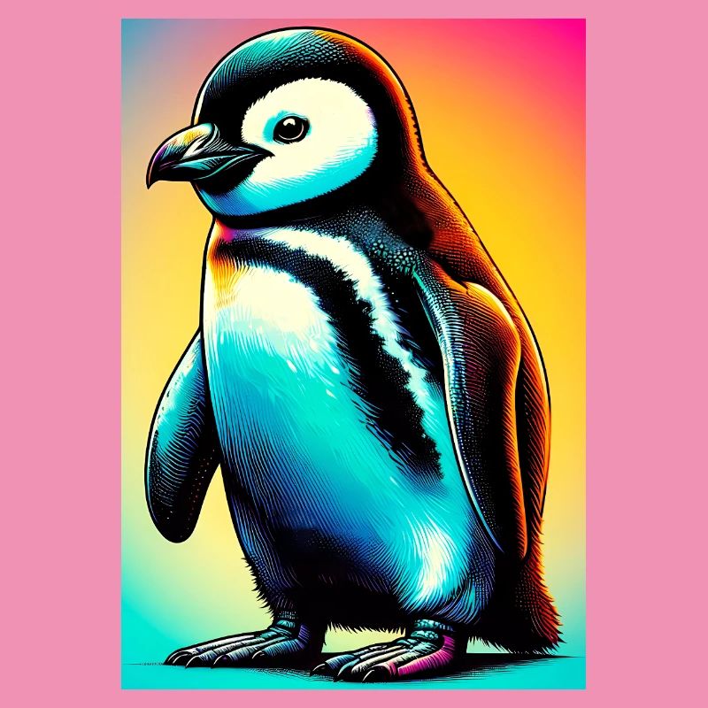 Pinguin