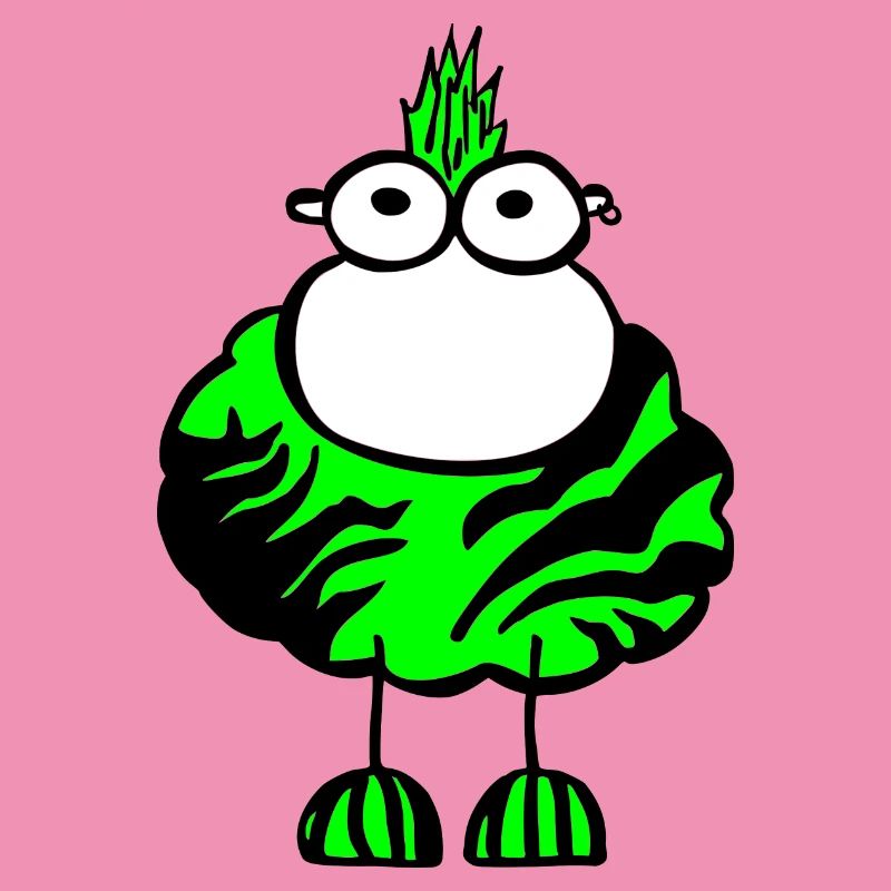 Punkschaf