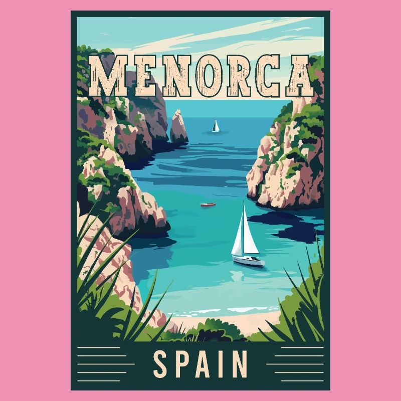 Entdecken Sie Serenity auf Menorca – Spanien