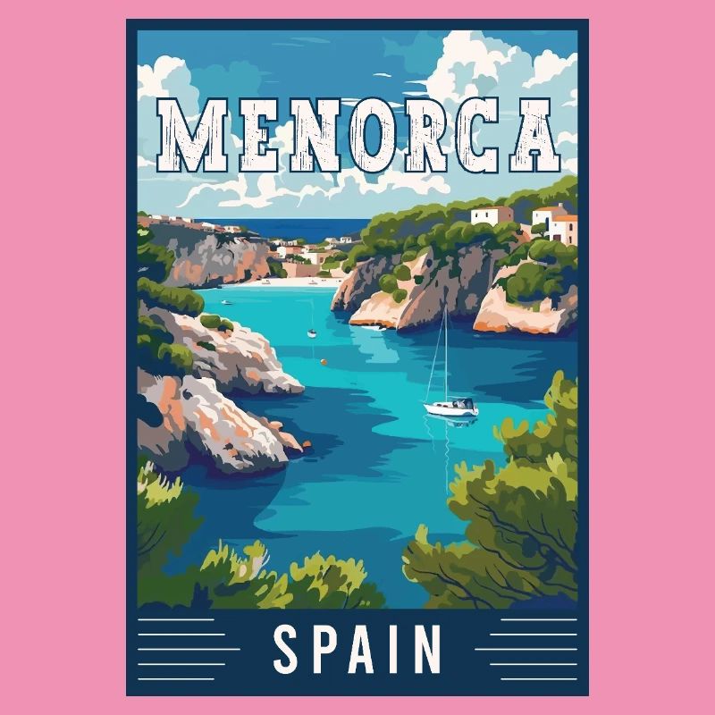 Experience Serenity in Menorca - Spain