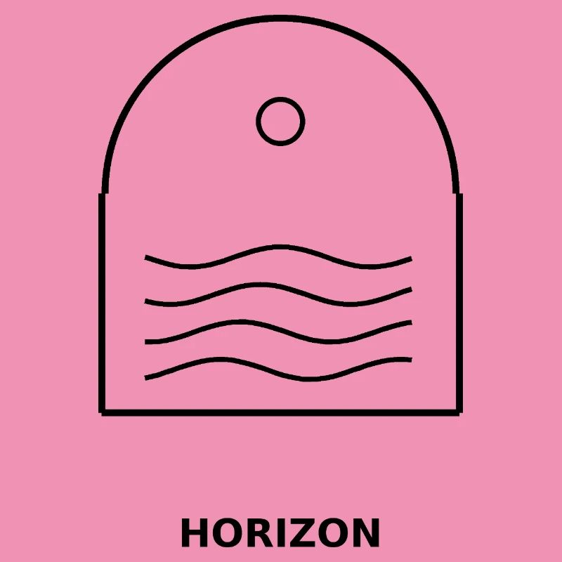 Horizont