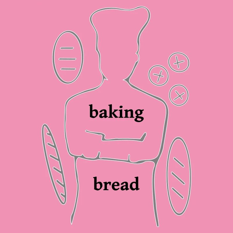 Baking Bread