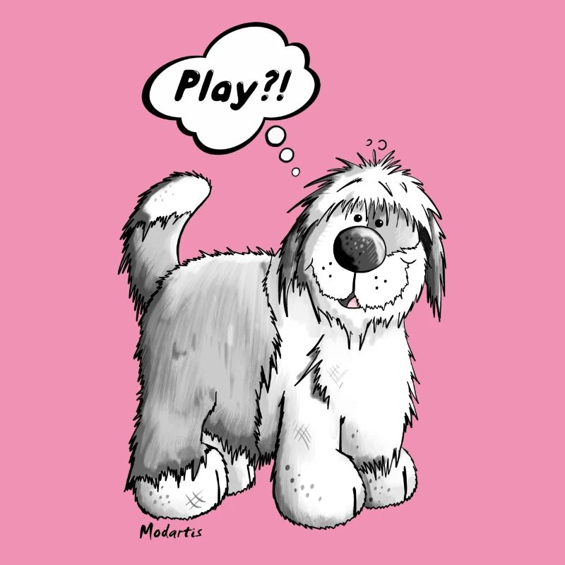 Playing Bobtail