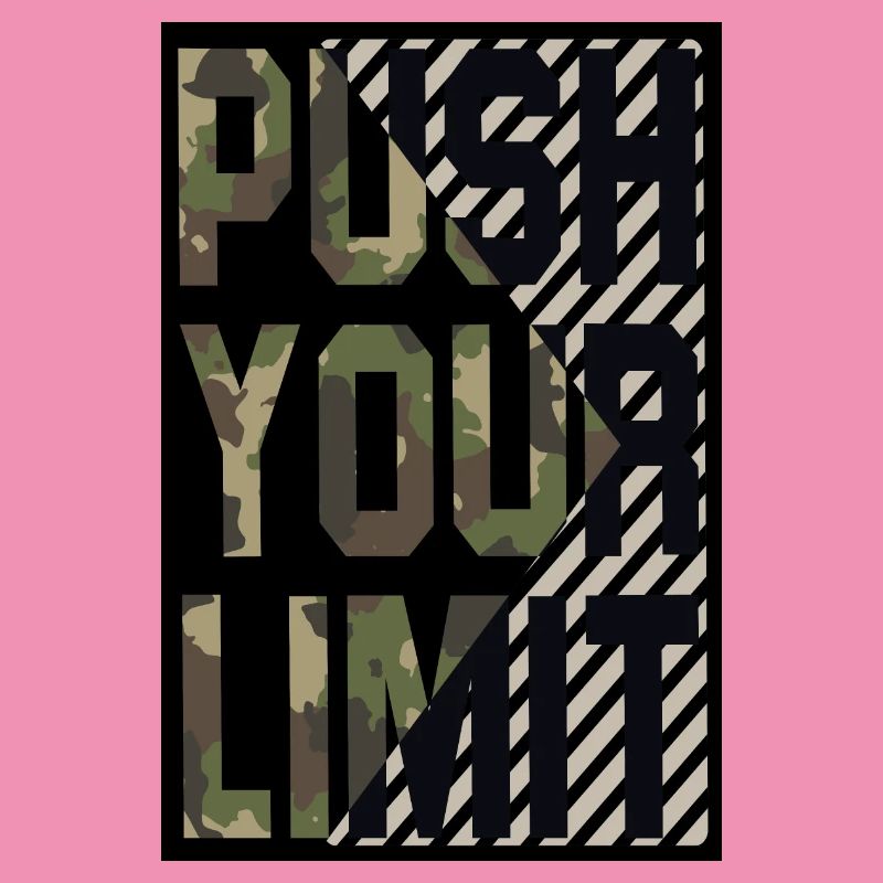 push your limit
