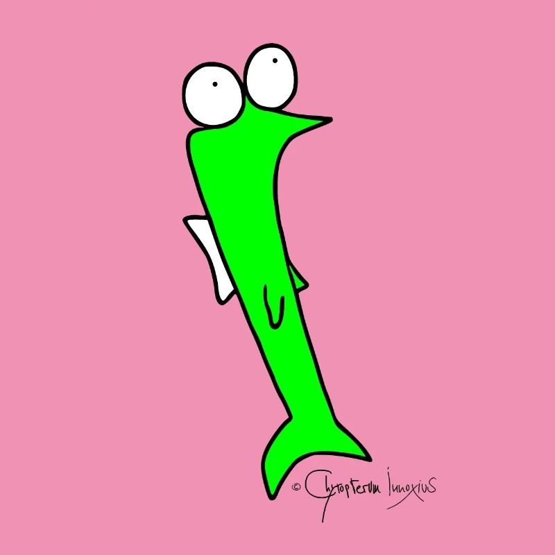 Plötzfisch - Piscis Rutilus