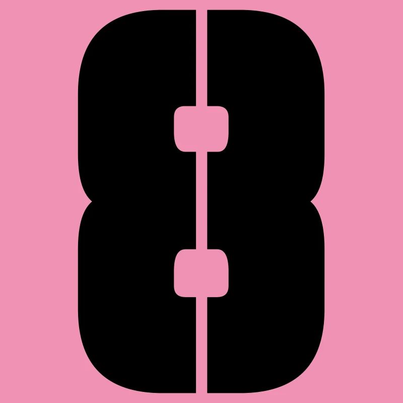 8