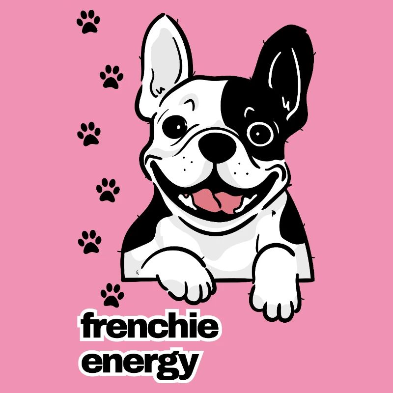 Frenchie Energy