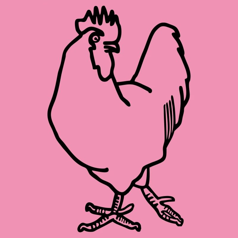 Rooster