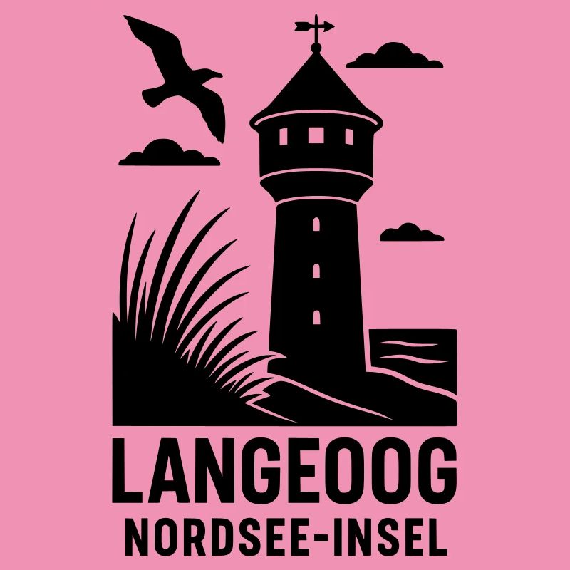 Langeoog Island