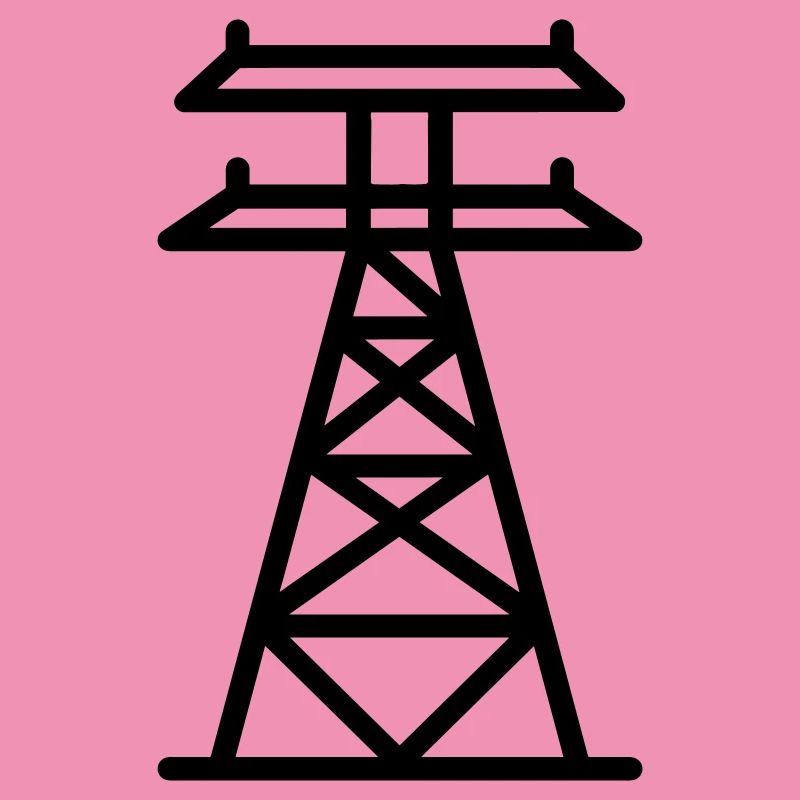 Strommast