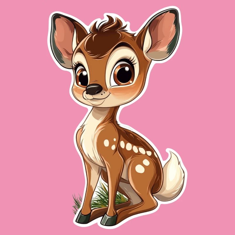 roe deer