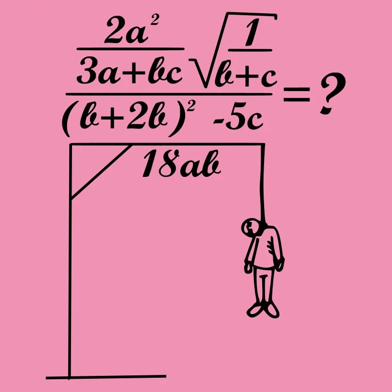 formule de math