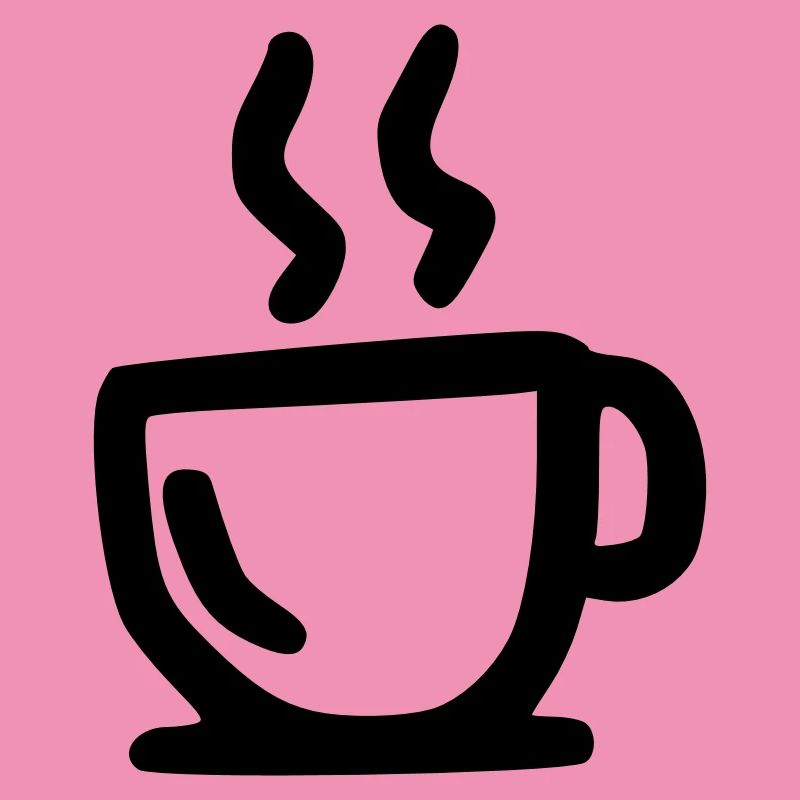 hot cup