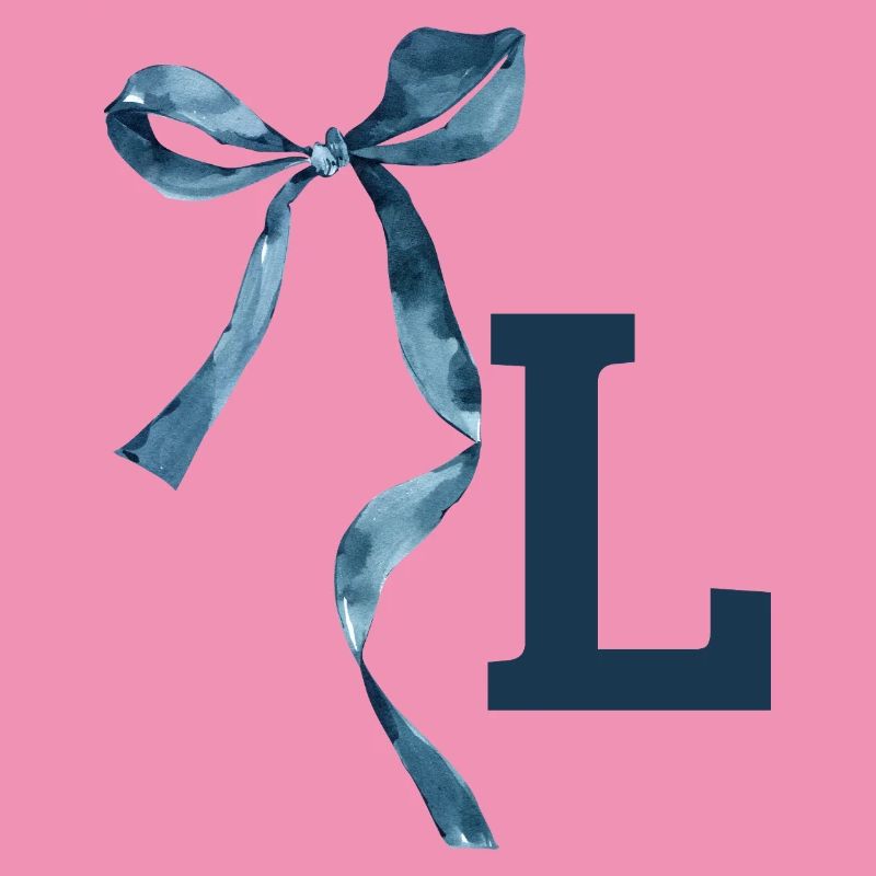 Monogramme l idée cadeau 