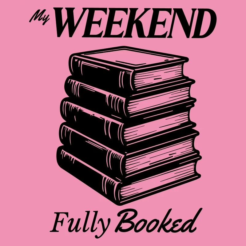Mon week-end complet