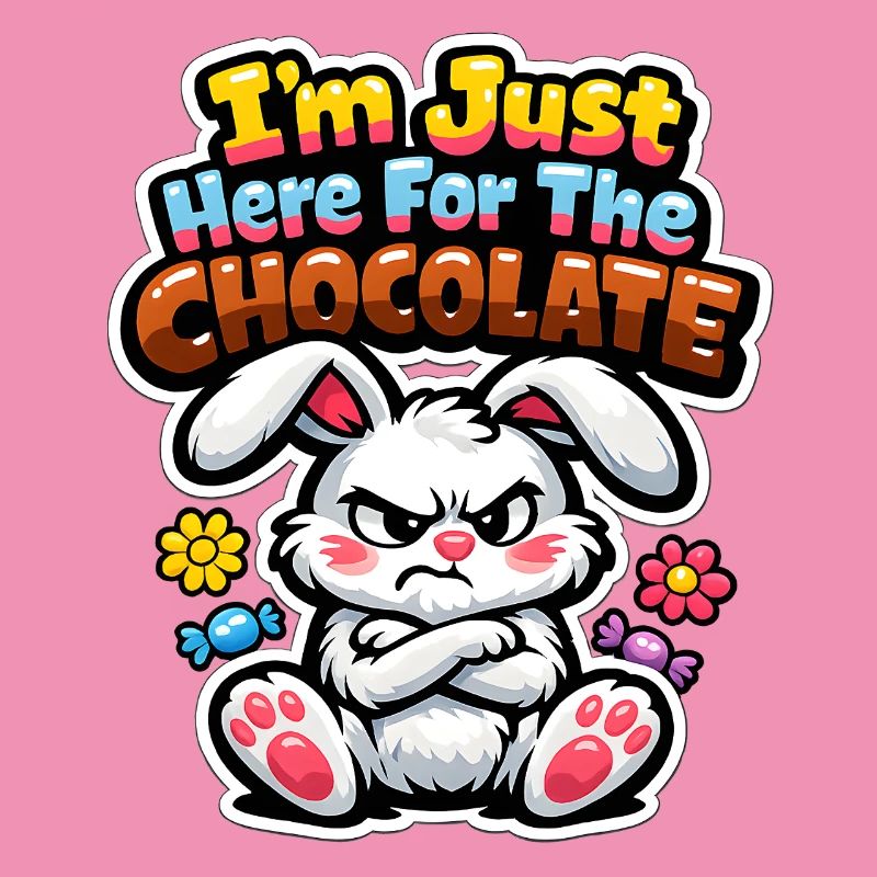 Bunny Bunny Spring Summer Easter Garden