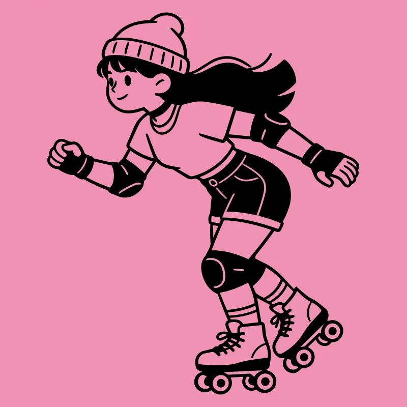roller skates