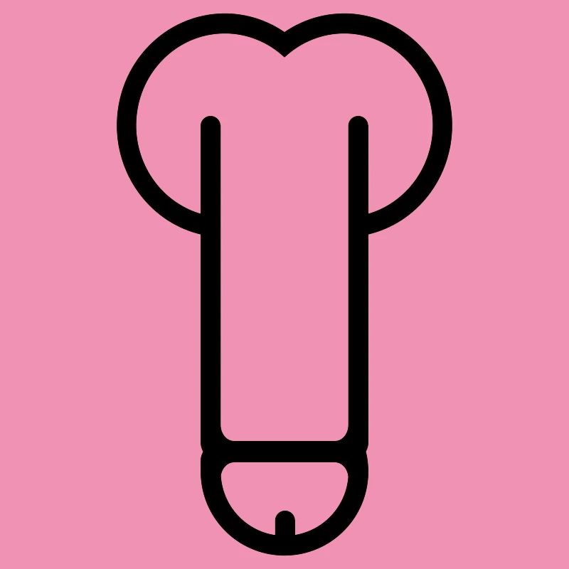 dick