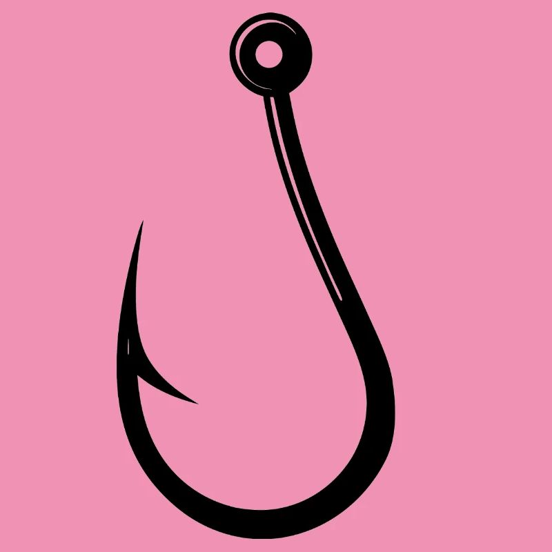 Fish hook