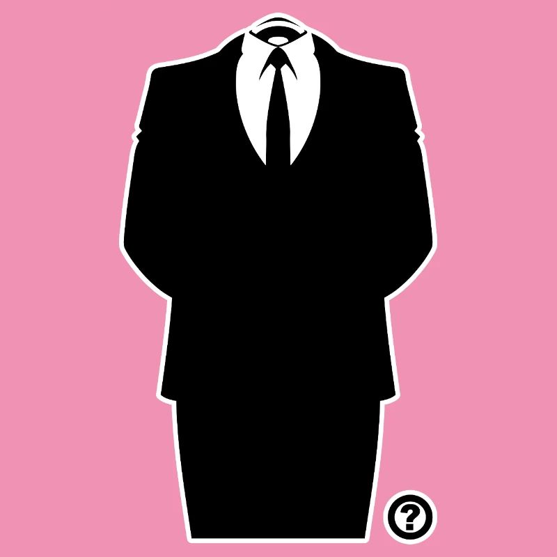 Anon Suit – Déclaration collective d’un hacker anonyme