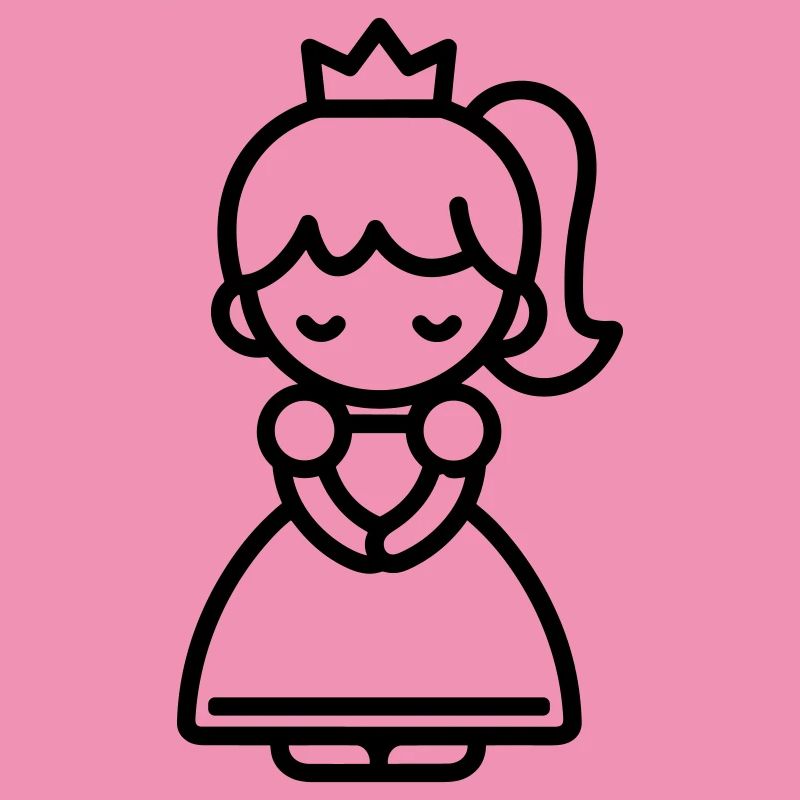 princesse