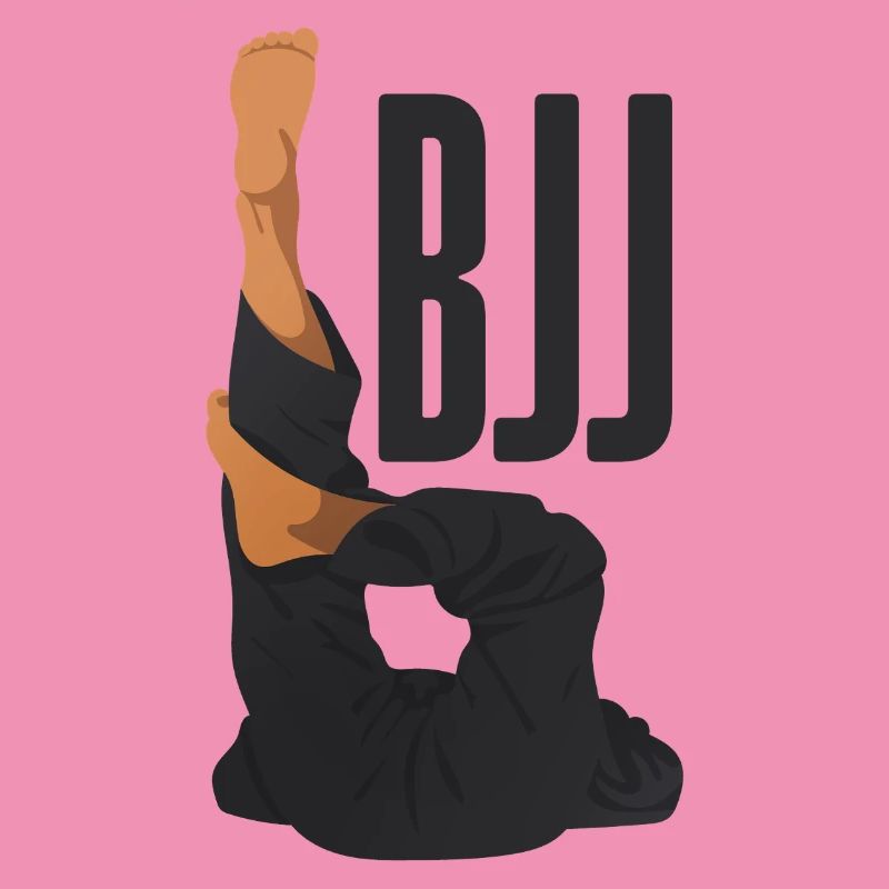 Techniques de BJJ : Triangle