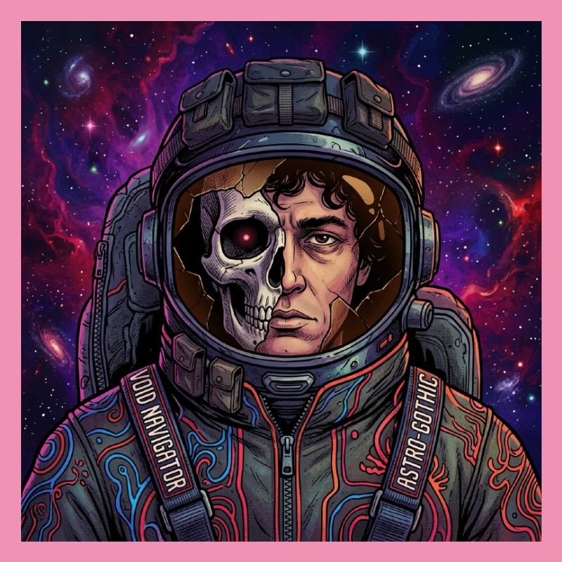 Dead in Space