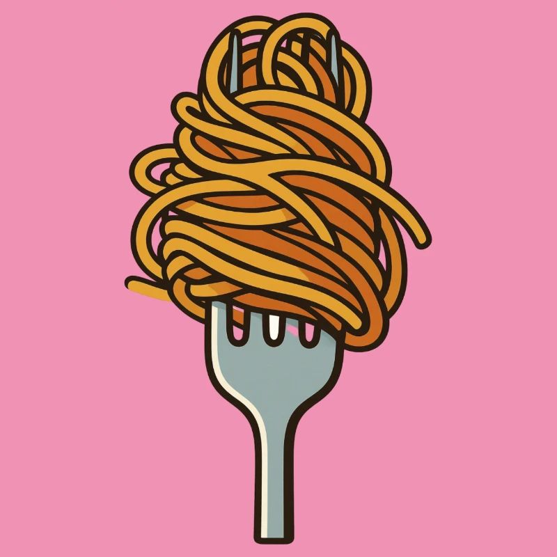 spaghettis