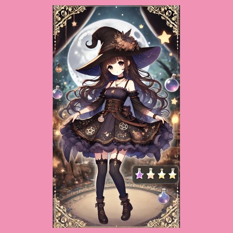 witch